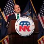 Statement from NYGOP Chairman Nick Langworthy on SUNY Brockport Rescinding Funding But Refusing to Cancel Cop-Killer Speech