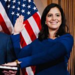 Statement from NYGOP Chairman Nick Langworthy on Congresswoman Elise Stefanik’s Election as House Republican Conference Chair