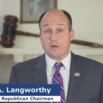 Chairman Langworthy Delivers the Official Republican Response to the 2021 State of the State