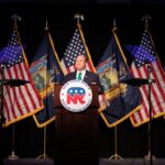 Statement from NYGOP Chairman Nick Langworthy on the Horrific Murders in Atlanta and Scourge of Violence Against Asian-Americans