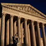 Statement from NYGOP Chairman Nick Langworthy on Democrats’ Legislation to Pack the Supreme Court