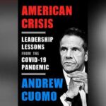 Statement from NYGOP Chairman Nick Langworthy on Cuomo’s Book Deal and Abuse of State Resources
