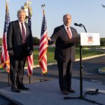 NYGOP Raises More Than $1 Million at Event Headlined by 45th President Donald J. Trump