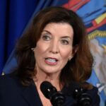 Statement from NYGOP Chairman Nick Langworthy on Hochul’s WNYC Radio Interview with Brian Lehrer 