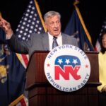 Statement from NYGOP Chairman Langworthy on the Passing of Longtime Dutchess County Sheriff Butch Anderson