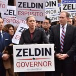 Statement from NYGOP Chairman Nick Langworthy Endorsing NYPD Commanding Officer Alison Esposito for Lieutenant Governor