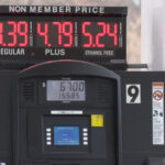 Statement from NYGOP Chairman Nick Langworthy on Biden’s Remarks About Gas Prices
