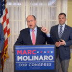 Chairman Langworthy, County Executive Molinaro, Sheriff Imperati Blast Delgado Support of Bail Law