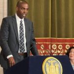 Statement from NYGOP Chairman Nick Langworthy on Hochul’s Selection of Antonio Delgado as Lieutenant Governor