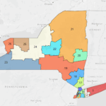 Statement from NYGOP Chairman Nick Langworthy on the Special Master’s Final District Maps