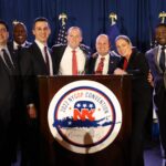 Statement from NYGOP Chairman Nick Langworthy on Congressman Lee Zeldin’s Gubernatorial Primary Win