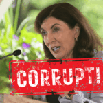 NYGOP Chairman Langworthy Calls on Kickback Kathy to Donate Dirty Campaign Cash